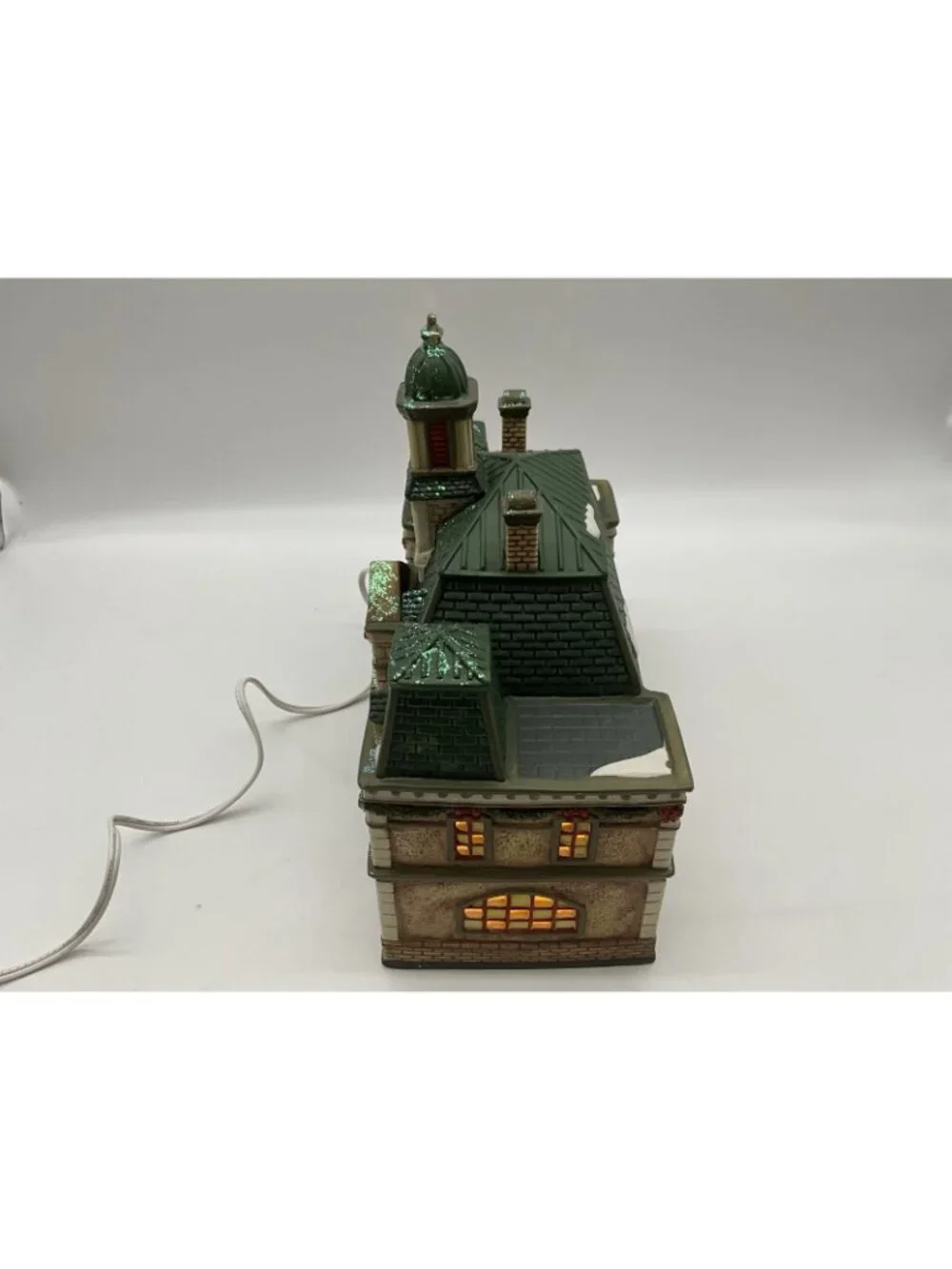 Santa's Workbench Collection 